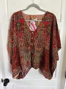 Capa Kantha Bae Duality Shorty Muu Talla Única - Imagen 1 de 5