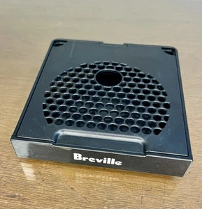 Nespresso Vertuo Breville BNV220 Drip Tray and Grid Cover Replacement Parts ONLY - Picture 1 of 12
