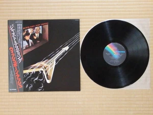 Wishbone Ash – Just Testing VIM-6219 Japan Insert Obi NM - Picture 1 of 7