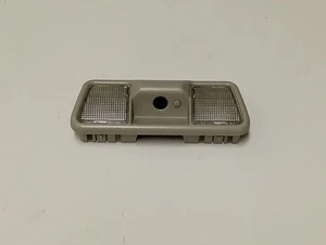 NUOVO sensore luce interna antifurto grigio orig Opel Tigra A Corsa B Astra F - Foto 1 di 6