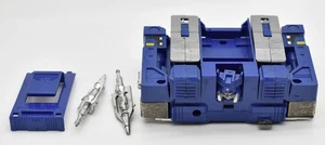 Transformers G1 Soundwave Loose Vintage Action Figure Hasbro 1984 - Picture 1 of 5