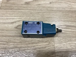 BOSCH 0 811 104 101 VÁLVULA #835D139PR5 - Imagen 1 de 6