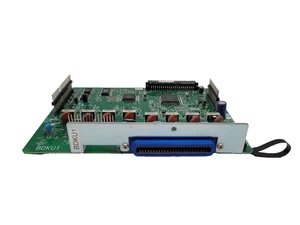 Toshiba BDKU1 8 Port Digital Line Card - Picture 1 of 3