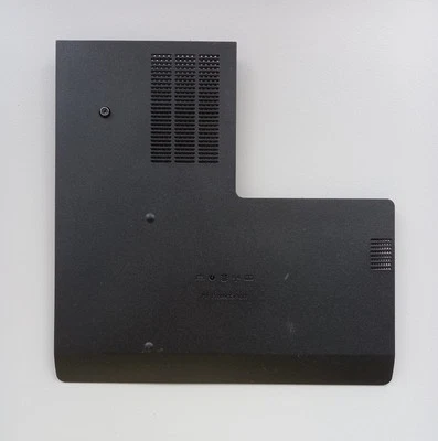 HP Pavilion G7-2200sa Festplatte HDD RAM Abdeckung Tür ZYU3HR39TP003BRD522 - Bild 1 von 3