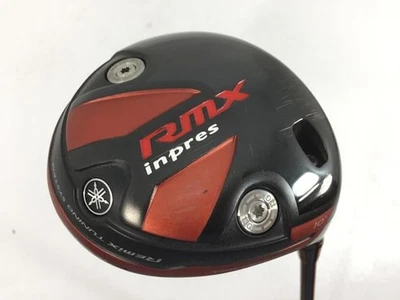 Yamaha inpres RMX TOURMODEL 2015 Driver 10 TourAD MJ-7 (S) #524 Golf Clubs - Image 1 of 3