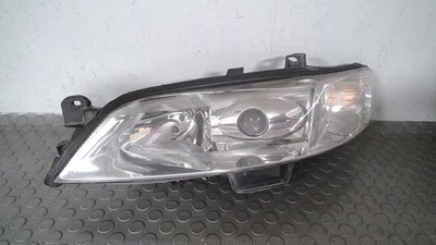 Xenon Scheinwerfer Links ( Facelift ) Opel B Vectra 1.6 Caravan 0301179271 - Bild 1 von 4
