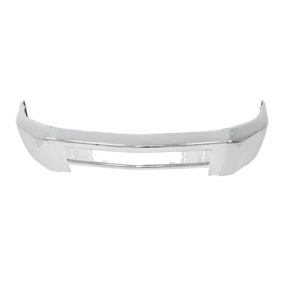Labwork Front Bumper For Chevy Silverado 2500 3500 2015-2019 W/O Holes Split Foto 1 de 4