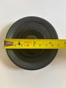 Bowflex Leg Extension Pulley 3.5" - Picture 1 of 4