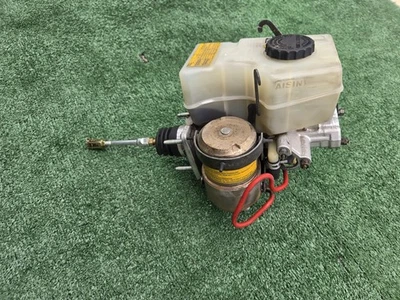 丰田 4RUNNER LEXUS GX470 ABS HYDRO BOOSTER MASTER CYLINDER BRAKE PUMP 03 04 05 — 第 1/4 张图片