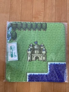 Dragon Quest Floor Mat Laddhtome Castle - Picture 1 of 2