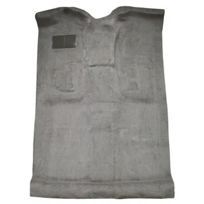 Carpet for 2001-2006 Chevrolet Silverado 2500 HD Crew Cab 2 & 4WD Cutpile - Image 1 of 4