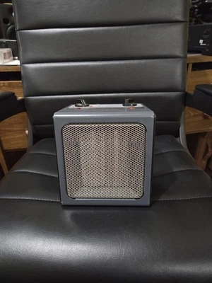 Toastmaster 2517 обогреватель 3 скорости вентилятор переменная температура работает отлично - Изображение 1 из 4