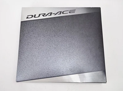 NEW Shimano Dura Ace SL-BS79 10-Speed Shift Lever Set Bar End Shifters 2x10 - Image 1 of 4