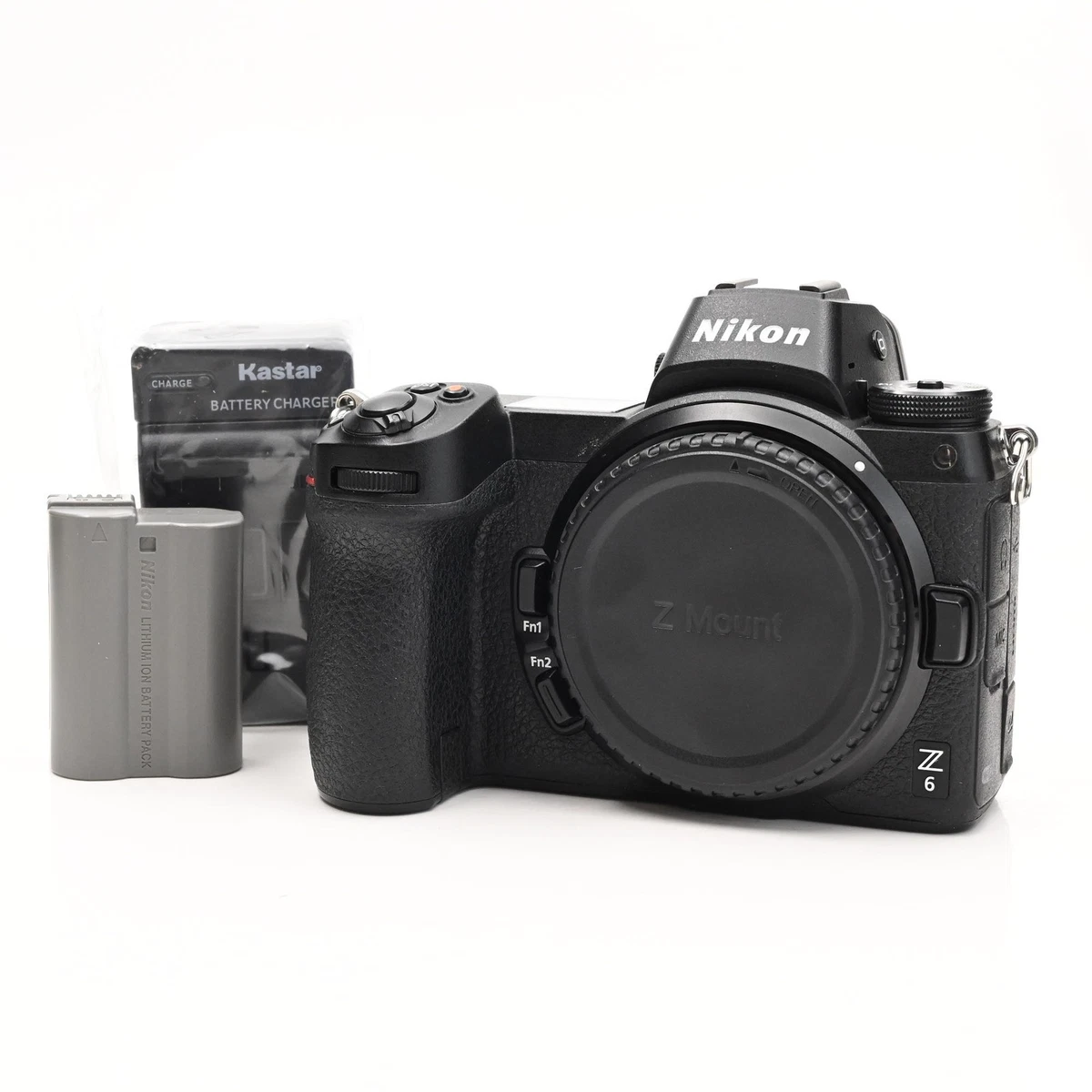 Nikon Z6 Digital Cameras for Sale | Shop New & Used Digital