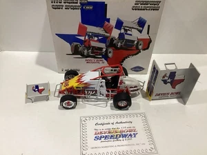 1/18 GMP 1998 Devil’s Bowl 25th Anniversary Sprint Car - Picture 1 of 2