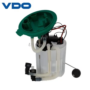 For Audi A3 Quattro TT VW Golf 2.0L 5Q0919087H OEM VDO Electric Fuel Pump Gas - Picture 1 of 6