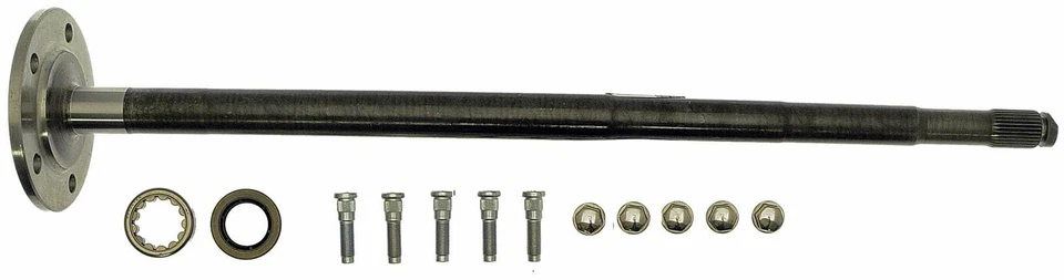 Drive Axle Shaft for 1994-1997 Dodge Ram 1500 - Изображение 1 из 1