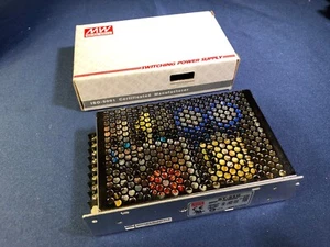 MEAN WELL Switching Power Supply RT-85D 90W +5V/+12V/+24V - Picture 1 of 8