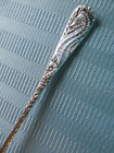 TOWLE SEAHORSE Pickle FORK Aesthetic TWIST Handle STERLING SILVER .925 #17