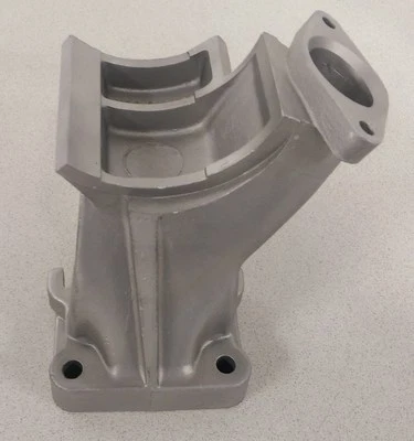 EXCELENTE SOPORTE GENERADOR USADO ORIGINAL PORSCHE 356A 356B T5 Foto 1 de 4