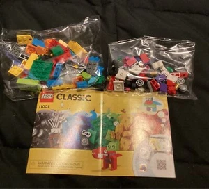 Lego Classic 11001 - Picture 1 of 4