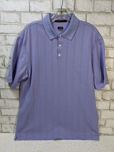 Nike Fit Shirt Mens Medium Dry Tiger Woods Collection Polo - Picture 1 of 14
