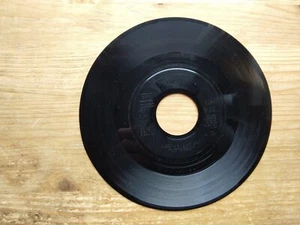 Roxette Sleeping In My Car VG 1994 7" Jukebox Single Vinyl Record EM314 (2) - Picture 1 of 2