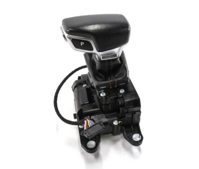 AUDI SQ5 (FY 80A) 2018-2022 CONJUNTO DE PALANCA DE CAMBIOS TRANSMISIÓN AUTOMÁTICA Foto 1 de 4