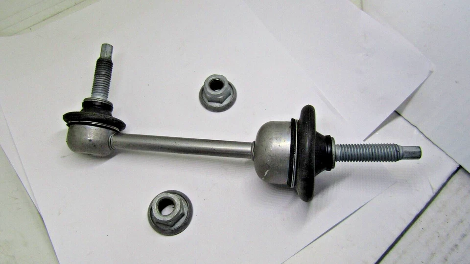 悬架稳定杆链接套件-拉拉米,VIN:G,4WD 适合 19-22 Ram 1500 — 第 1/4 张图片