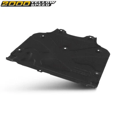 NEW Engine Splash Shield Cover Fit For 18-23 Audi A4 A5 S4 S5 RS5 B9 8W0863822B Foto 1 de 4