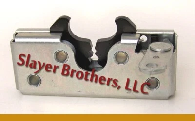 F44925 Cab Window & Door Latch for CASE New Holland - Image 1 of 4