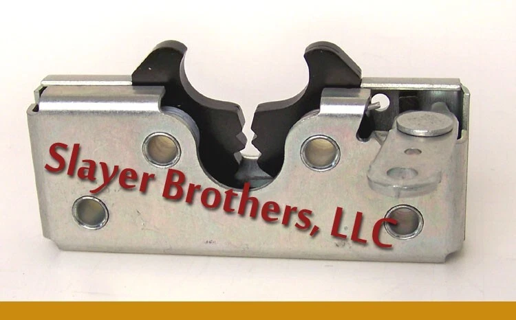 F44925 Cab Window & Door Latch for CASE New Holland - Image 1 of 4