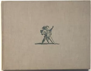 The World of Jacques Callot by Howard Daniel; Lear Publishers, 1948 - Picture 1 of 7
