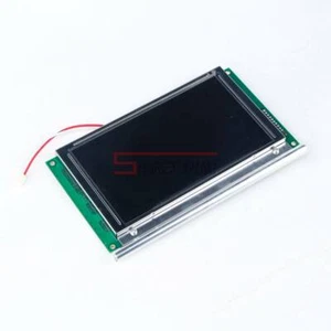 For Compatible with 5.4" 240×128 DMF-50773NB-FW LCD Screen Panel - Picture 1 of 3