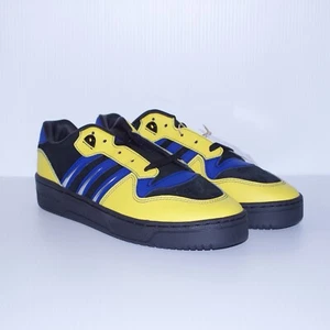 adidas Rivalry 86 Low 'Wolverine' JQ5037 Men's Size 9.5 Limited Edition - Picture 1 of 12