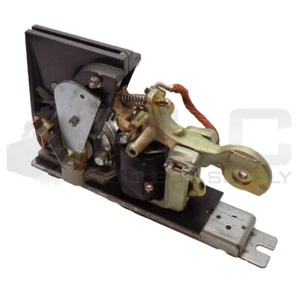 NEW EATON CUTLER-HAMMER C80EH1 SER A3 CONTACTOR 100AMP 600V *READ* - Picture 1 of 6