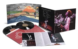 BOB DYLAN - ANOTHER BUDOKAN 1978 2X VINYL LP Double vinyl new sealed - Picture 1 of 2