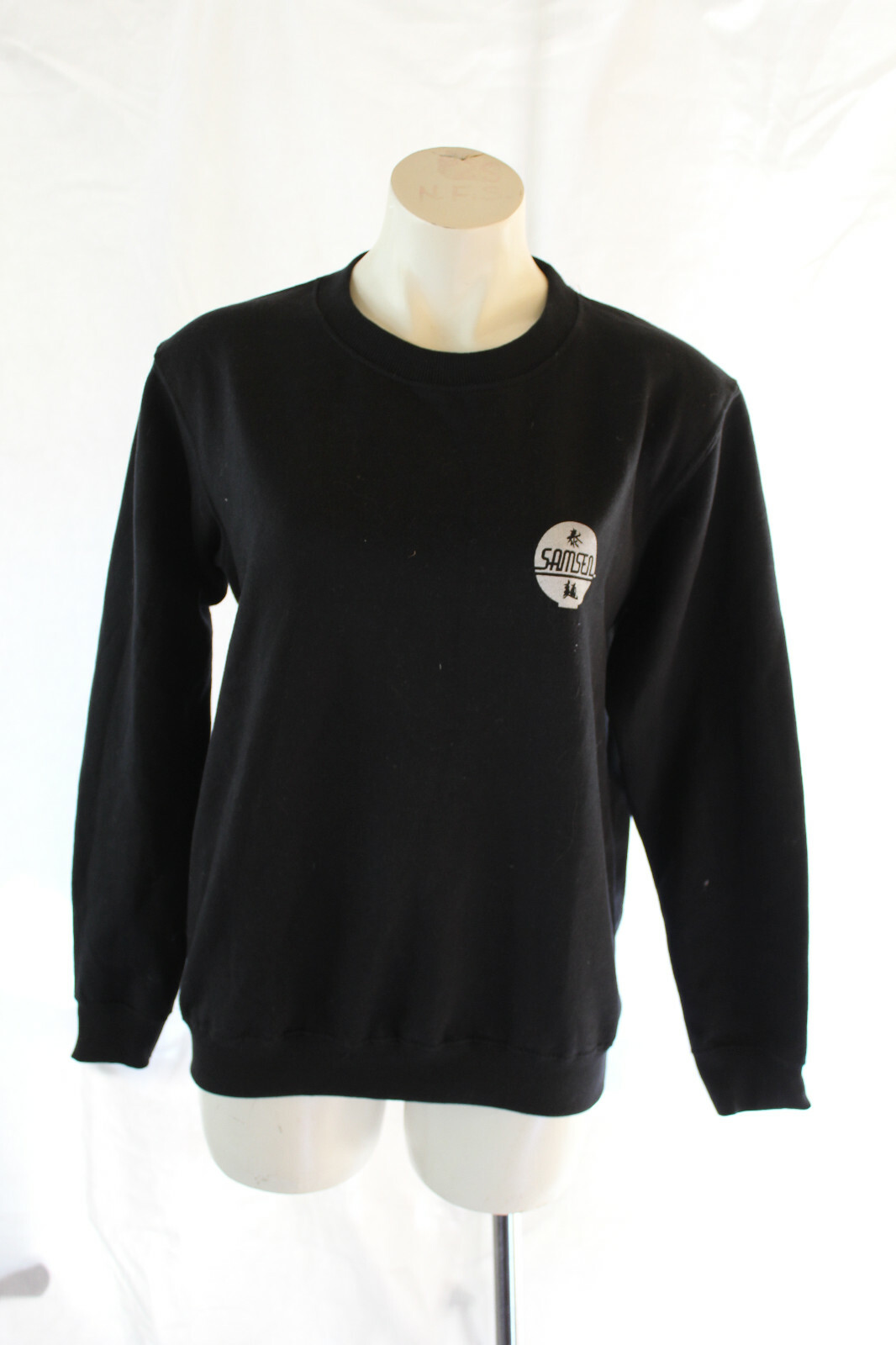SLOPPY JOE SWEATER JUMPER PULLOVER | eBay