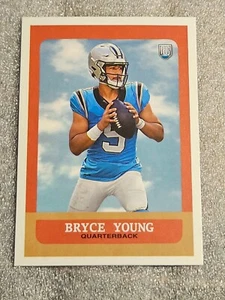 2023 Topps Composite - Heritage Bryce Young #351 (RC) - Picture 1 of 3