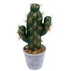  Knstliche Tropische Pflanzen Simulation Kaktuspflanze Anlage Topfpflanze