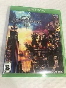 Kingdom Hearts III - Xbox One - Picture 1 of 1