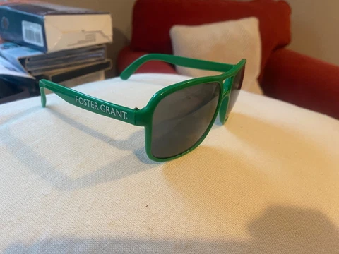 Boston Celtics Sunglasses - Foster Grant Cover