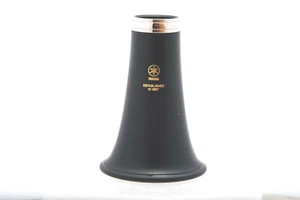 Yamaha's newest YCL clarinet bell, designed for the newest Yamaha, but fits all. - Picture 1 of 4