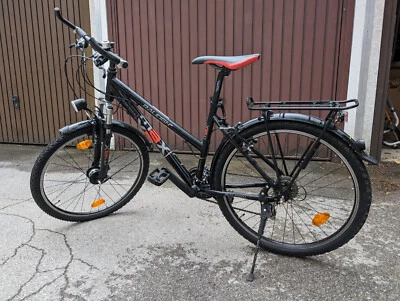 Raleigh Funmax 26 Zoll - Bild 1 von 4