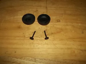 JVC-A155 Turntable Feet (2) - Picture 1 of 2