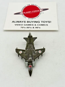 1983 Royal-T Complete Vintage Go-Bots Tonka Figure - Picture 1 of 3