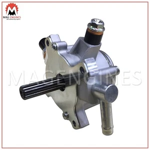 29300-54180 BRAKE VACUUM PUMP TOYOTA 2L 2L-II 2L-T 3L FOR HILUX HIACE DYNA 93-01 - Picture 1 of 6