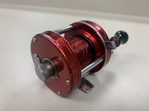 Vintage Abu Garcia Ambassadeur Bait Casting Reel | Abu Sweden - Picture 1 of 9