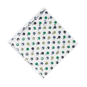 Fun Express Blessings on Your Birthday Polka Dot Luncheon Napkins - 16 Pc - Picture 1 of 1