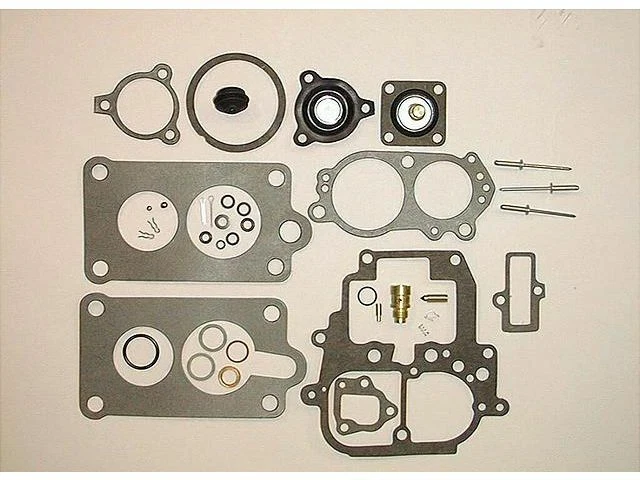 Kit de reparación de carburador Royze para camioneta Toyota 1981-1988 21QFDG Foto 1 de 1